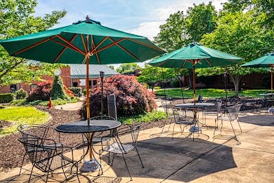 Rumsey Tavern