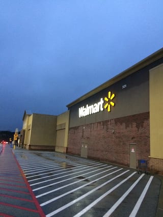 Walmart Supercenter