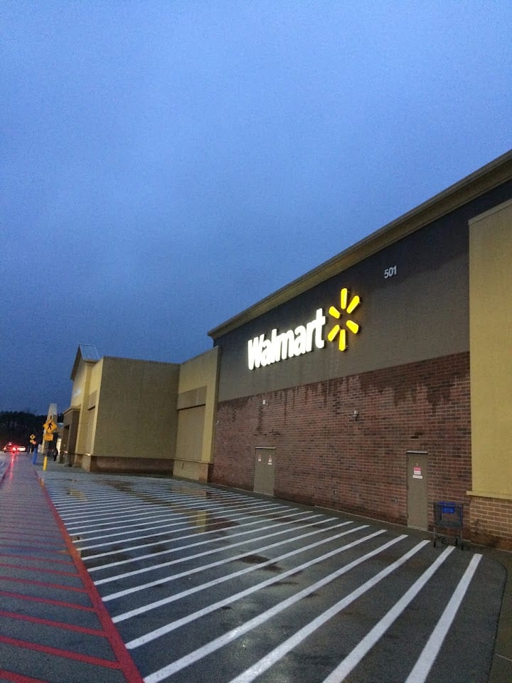 Walmart Supercenter