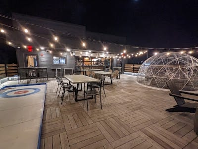 701 Eateries