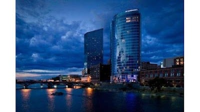 Jw Marriott