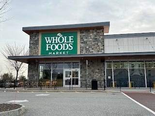 Whole Foods - Newtown