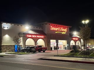 Smart & Final Extra #794