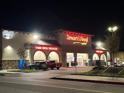 Smart & Final Extra #794
