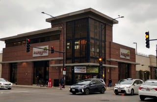 Mariano's