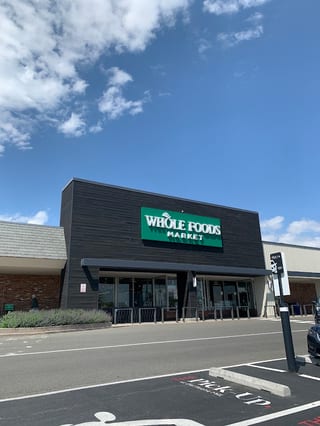 Whole Foods Market