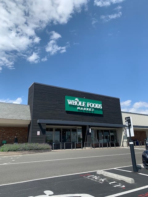 Whole Foods Market