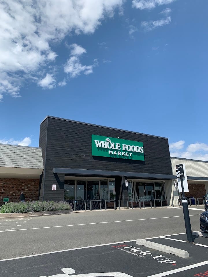 Whole Foods Market