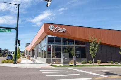 Clarks Market