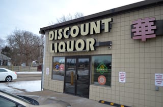 Discount Liquor - Winona