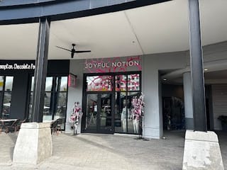 Local Fashion District