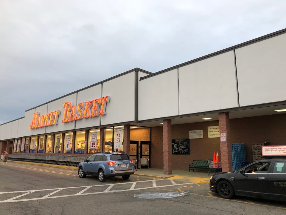 Market Basket