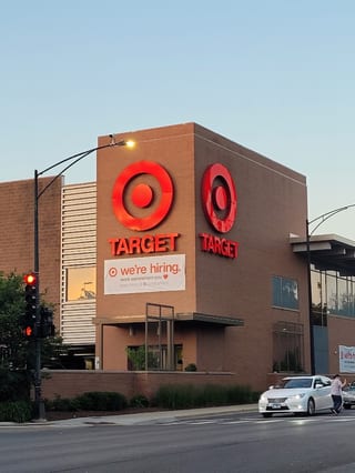 Target