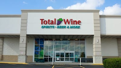 Total Wine & More