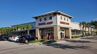 Trader Joes #774