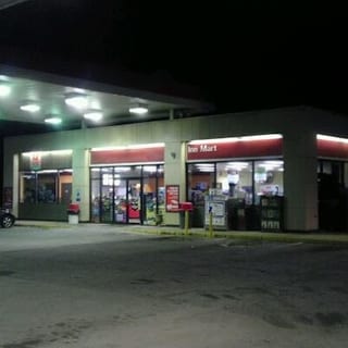 Exxon 