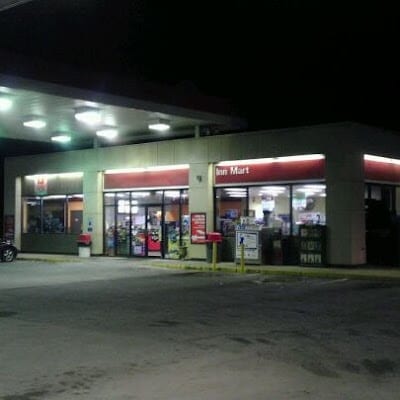 Exxon 