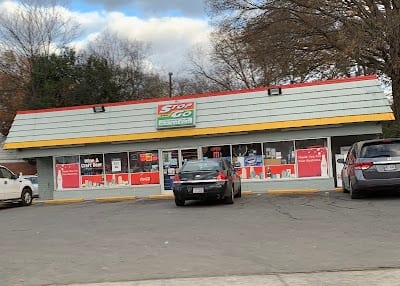 Stop N Go