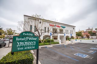 Total Wine & More - Pasadena