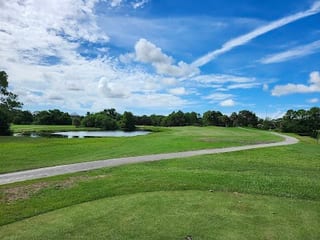 Bardmoor Golf & Tennis Club
