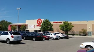 Target Store