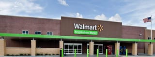 Walmart Neighborhood Mkt