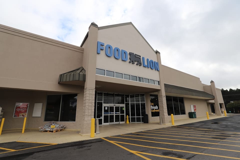 Food Lion