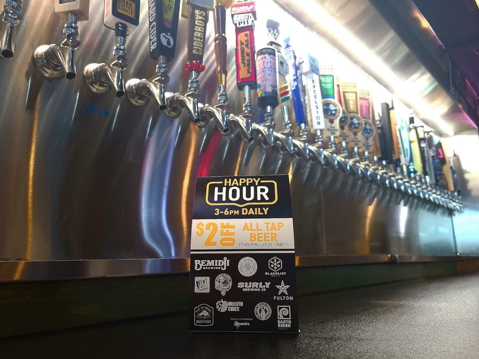 7 West Taphouse