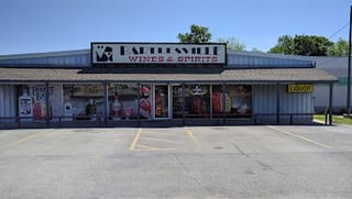 Bartlesville Wine And Spirits