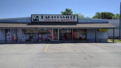 Bartlesville Wine And Spirits