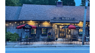West Falmouth Market