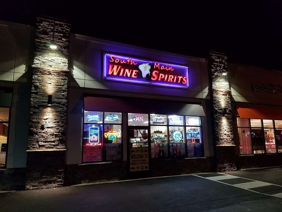 South Main Wine & Spirits