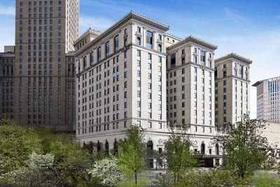 Hotel Cleveland