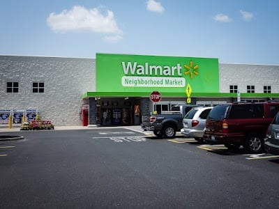 Walmart Neighborhood Ma #4388