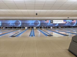 Yorktown Lanes