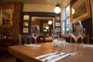 The Corner Ale & Cider House Pub - Windsor