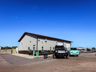 Silver Stem Fort Lupton