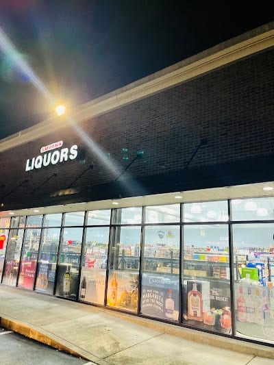 Smyrna Wine And Spirits