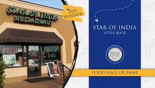 Star Of India