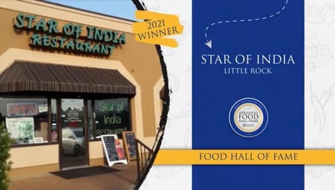 Star Of India