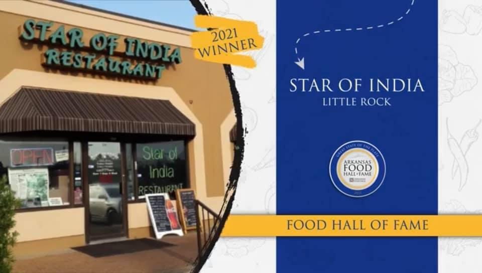 Star Of India
