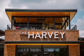 The Harvey