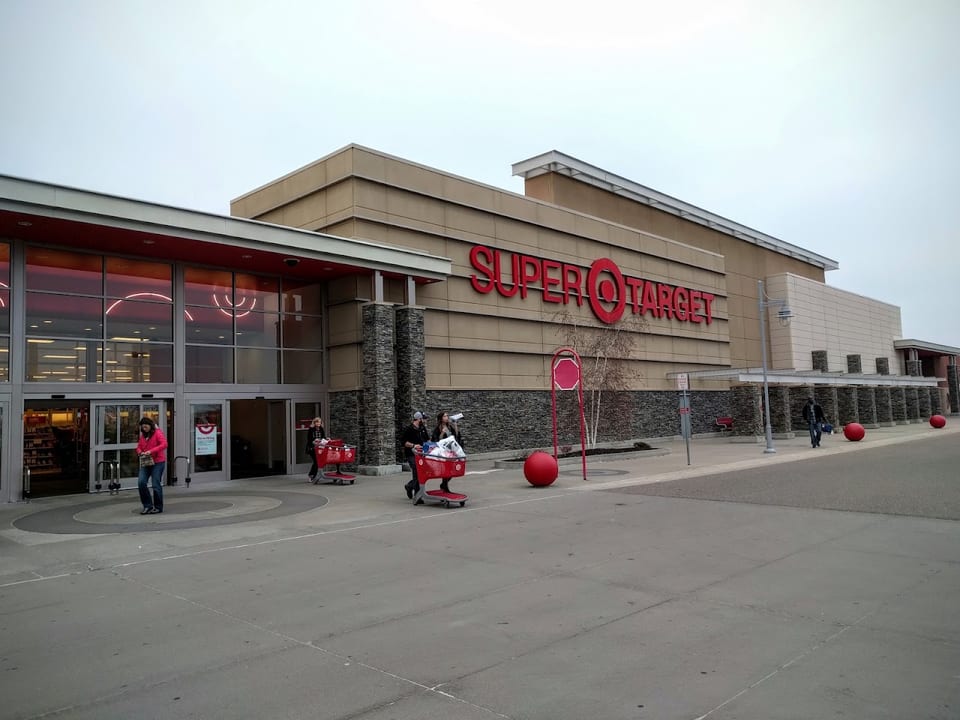 Target