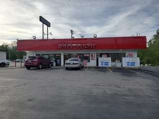 Dirt Cheap Fenton
