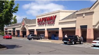 Safeway #1713 West Linn