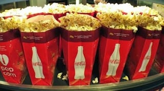 Amc Centerpoint 11 #98