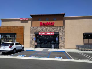 BevMo