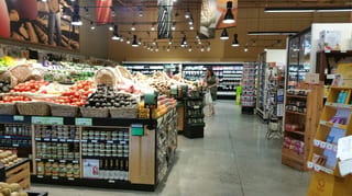 Market of Choice