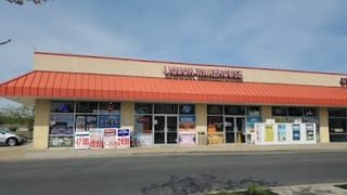 Elkton Liquor Warehouse G06