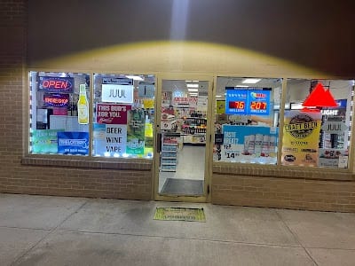 Auburn Beer Wine & Vape